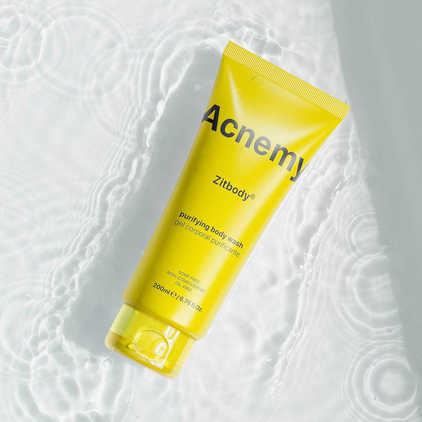 Acnemy Zitbody (200ml)