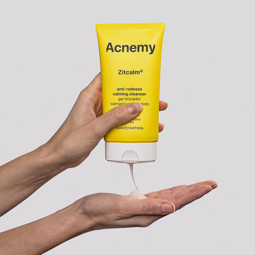 Acnemy Zitcalm Cleansing Gel (150ml)