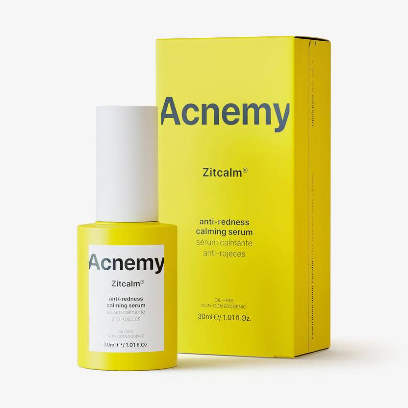 Acnemy Zitcalm Serum (30ml)