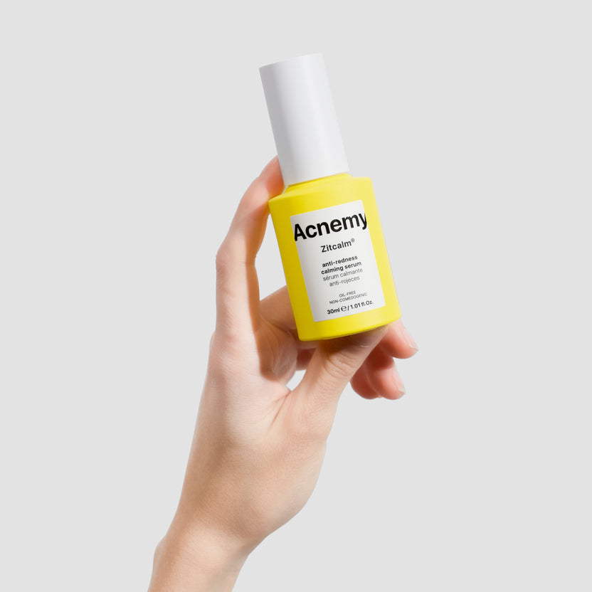 Acnemy Zitcalm Serum (30ml)