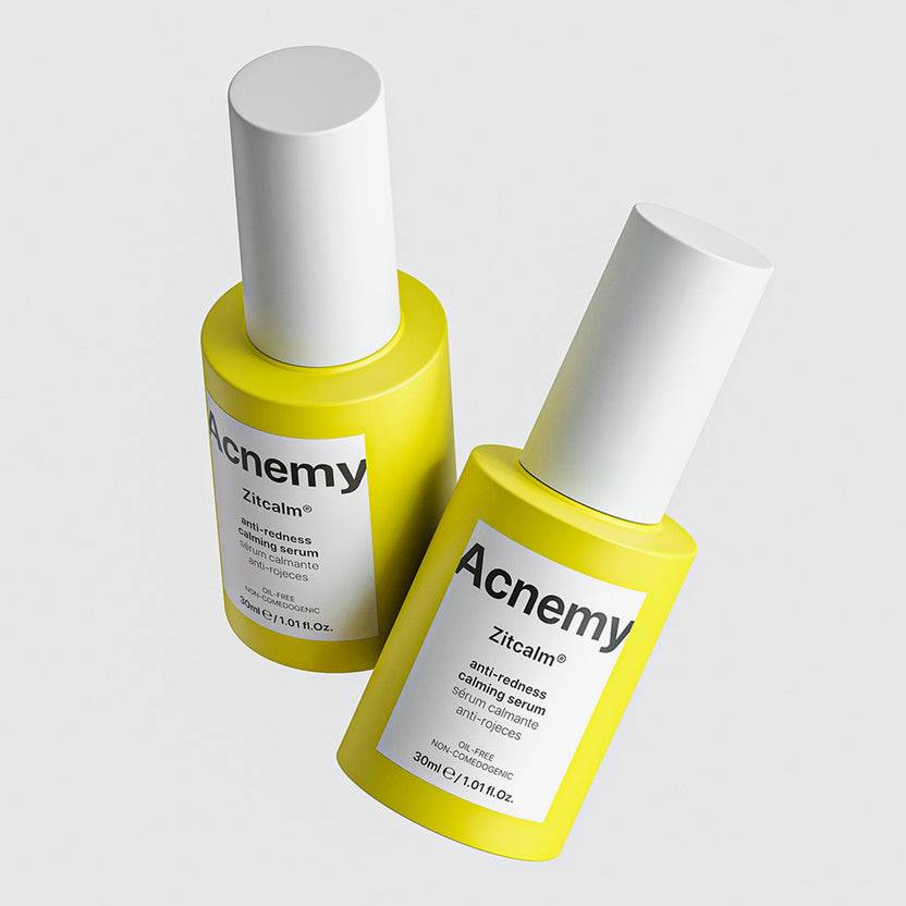 Acnemy Zitcalm Serum (30ml)
