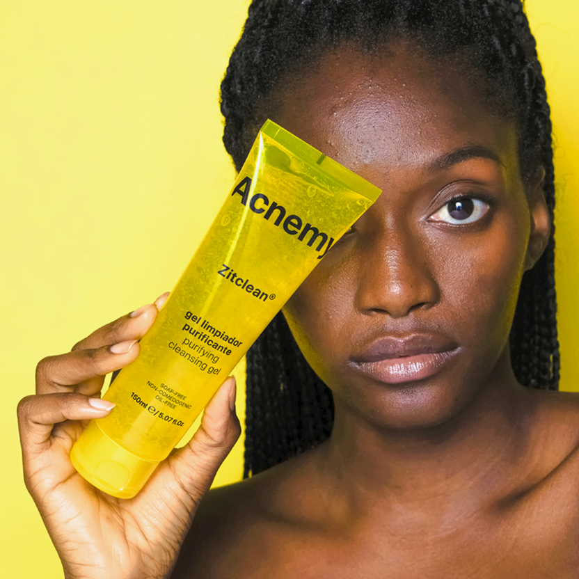 Acnemy Zitclean® (150ml)