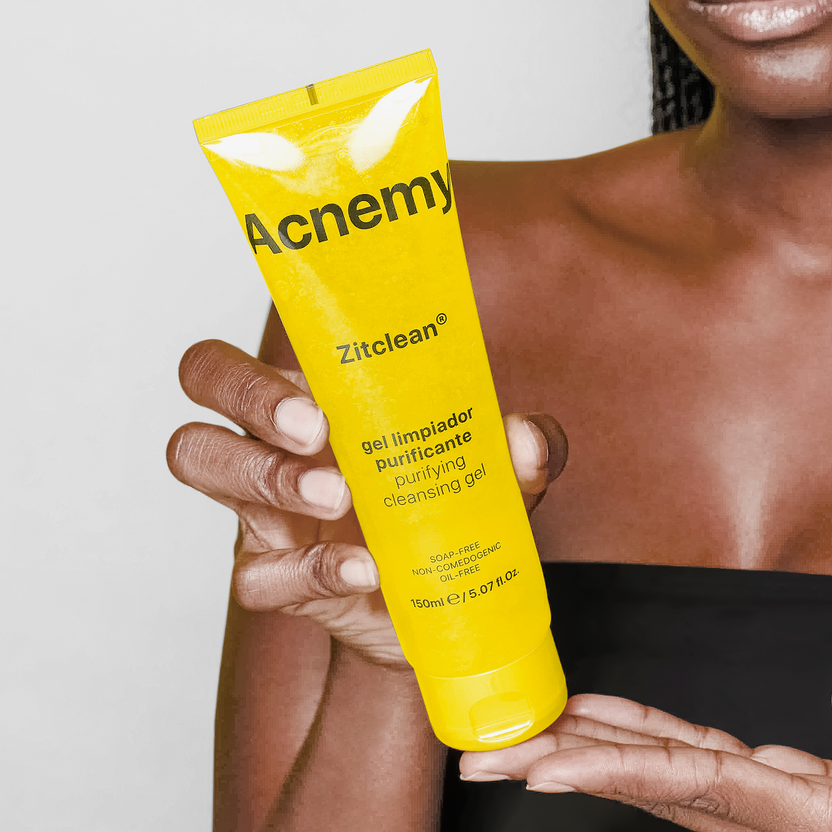 Acnemy Zitclean® (150ml)