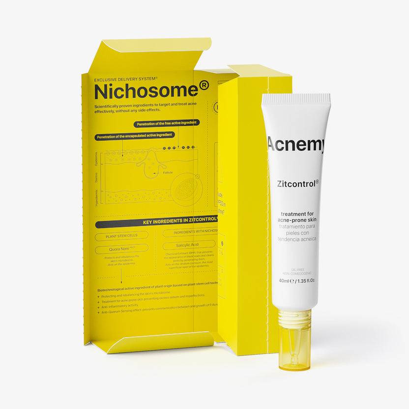 Acnemy Zitcontrol® (40ml)
