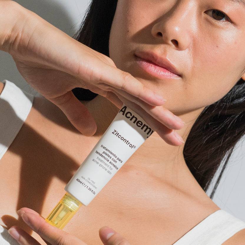 Acnemy Zitcontrol® (40ml)