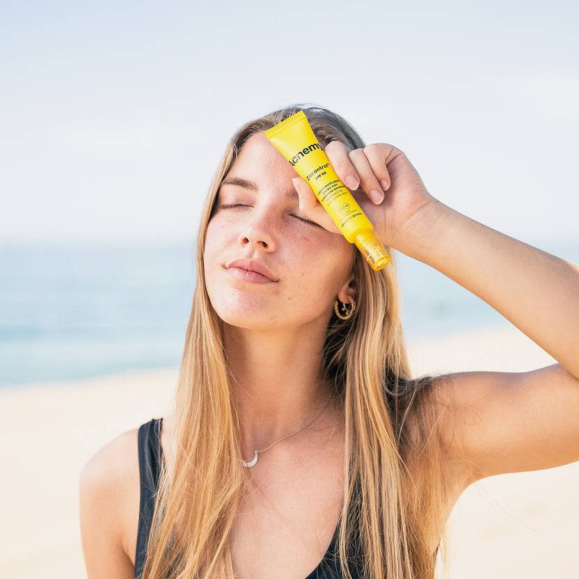 Acnemy Zitcontrol® SPF 50 (40ml)