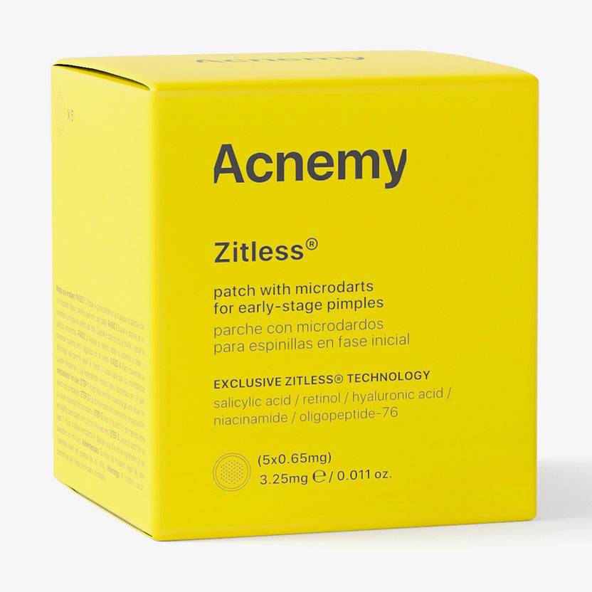 Acnemy Zitless®