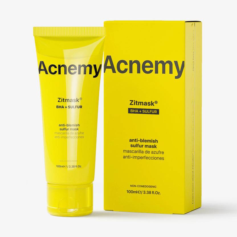 Acnemy Zitmask (100ml)