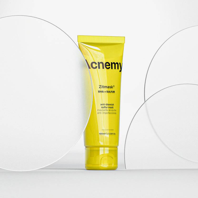 Acnemy Zitmask (100ml)