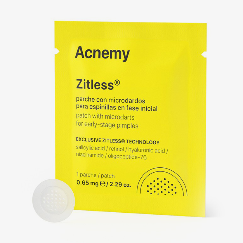 Acnemy Zitminis® (95ml)