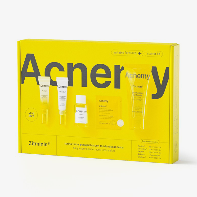 Acnemy Zitminis® (95ml)
