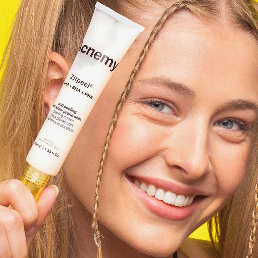 Acnemy Zitpeel® (40ml)
