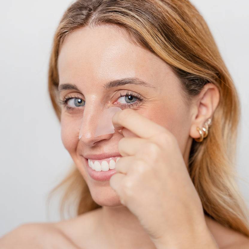 Acnemy Zitproof Nose