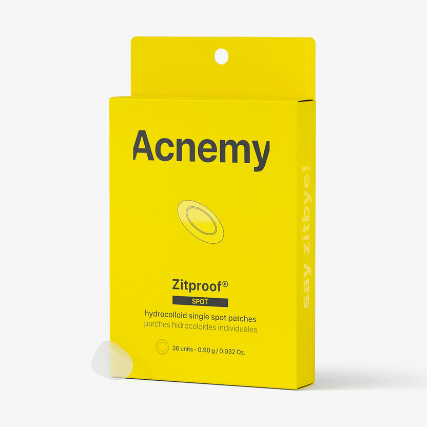 Acnemy Zitproof Spot