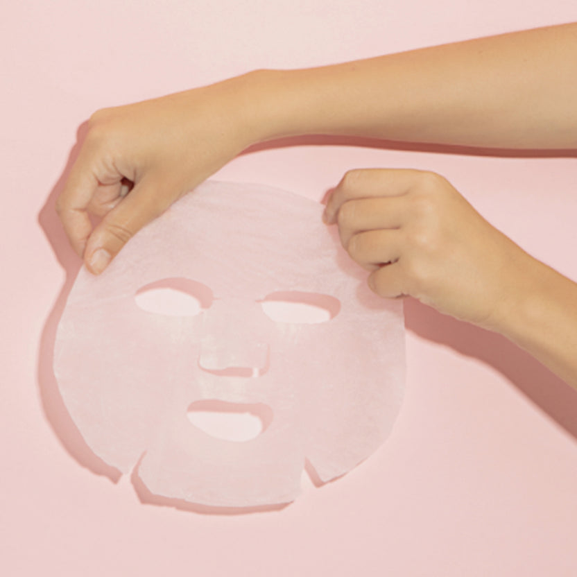 Ondo Beauty 36.5 Adenosine & Zhi Mu Lifting Mask Tang-Tang (25ml)