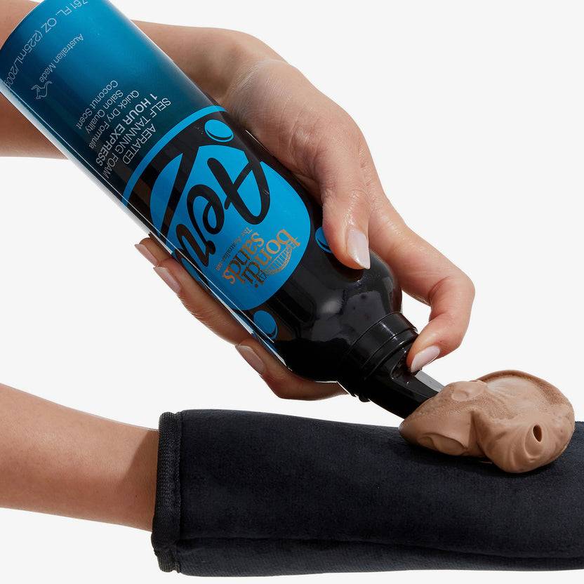 Bondi Sands Aero One Hour Express Self Tanning Foam (225ml)