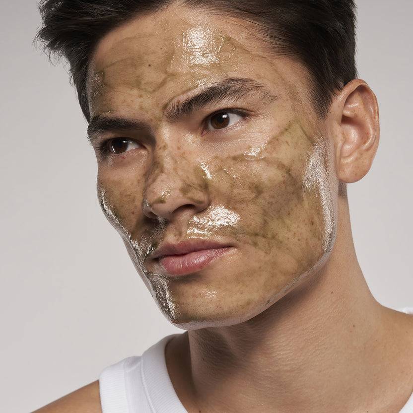 Farm Loves Face AHA/BHA + Organic Kale Peeling Serum (28ml)