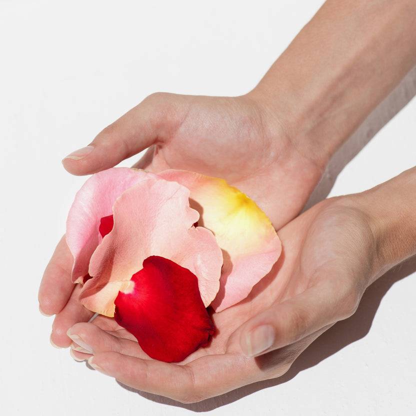 KORRES Apothecary Wild Rose Gel-Creme Für Strahlenden Teint (40ml)