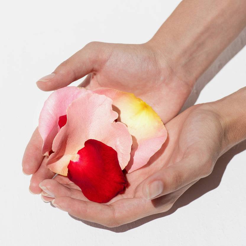 KORRES Apothecary Wild Rose Waschcreme Emulgierend (200ml)