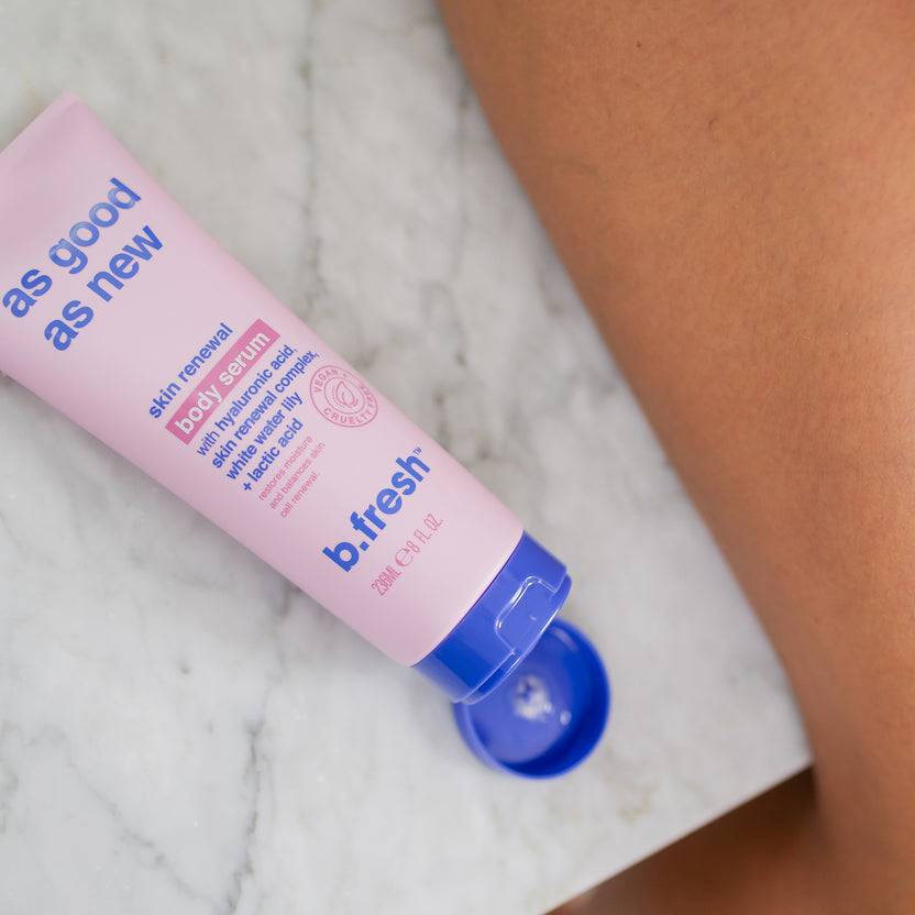 B.fresh As Good As New - Body Serum (236ml)