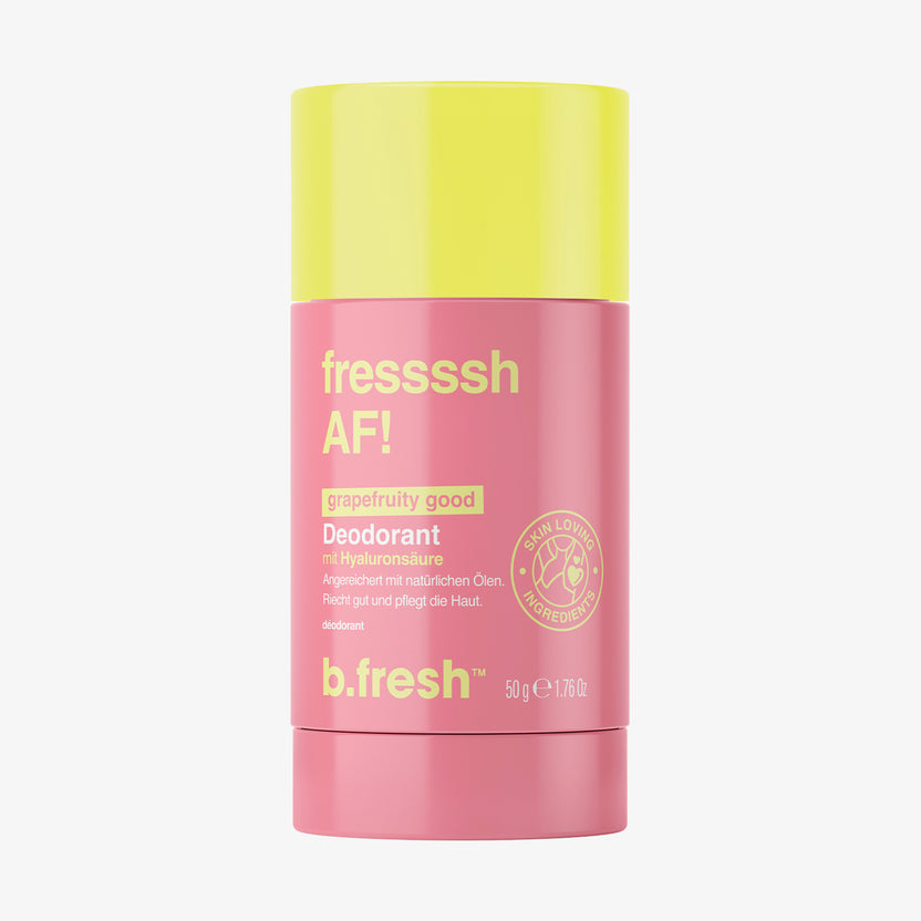 B.fresh Fressssh AF! - Deodorant (50g)