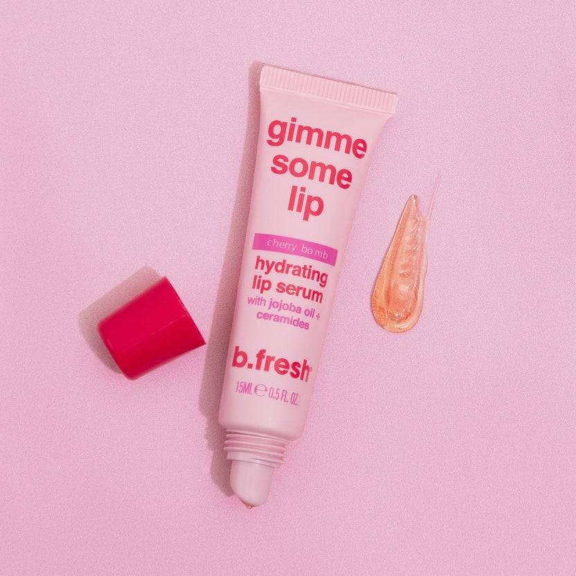 B.fresh Gimme Some Lip - Lip Serum (15ml)