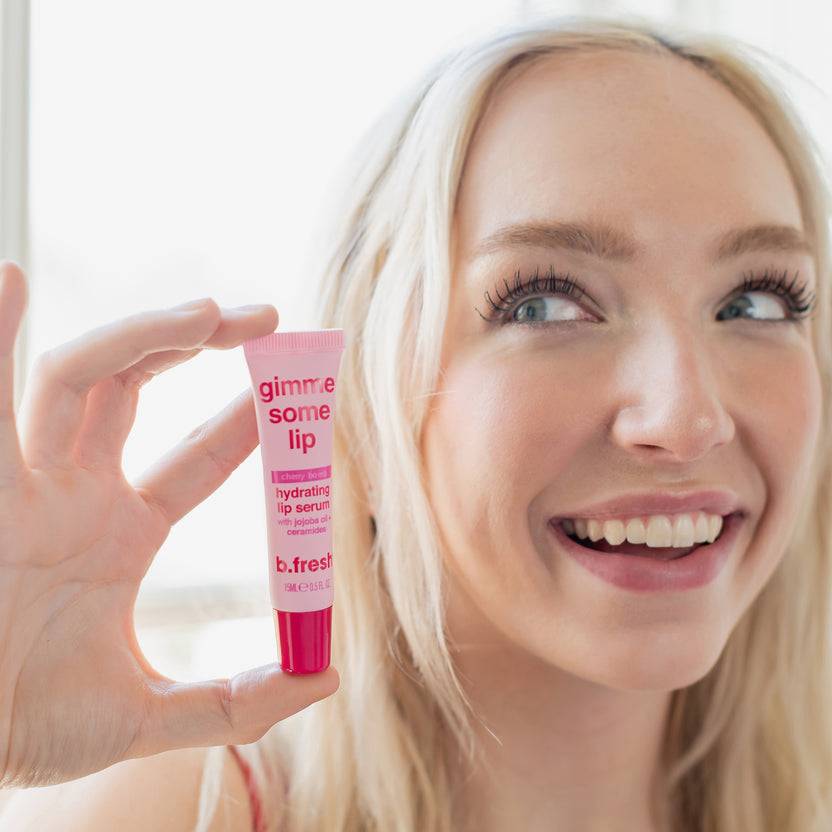 B.fresh Gimme Some Lip - Lip Serum (15ml)