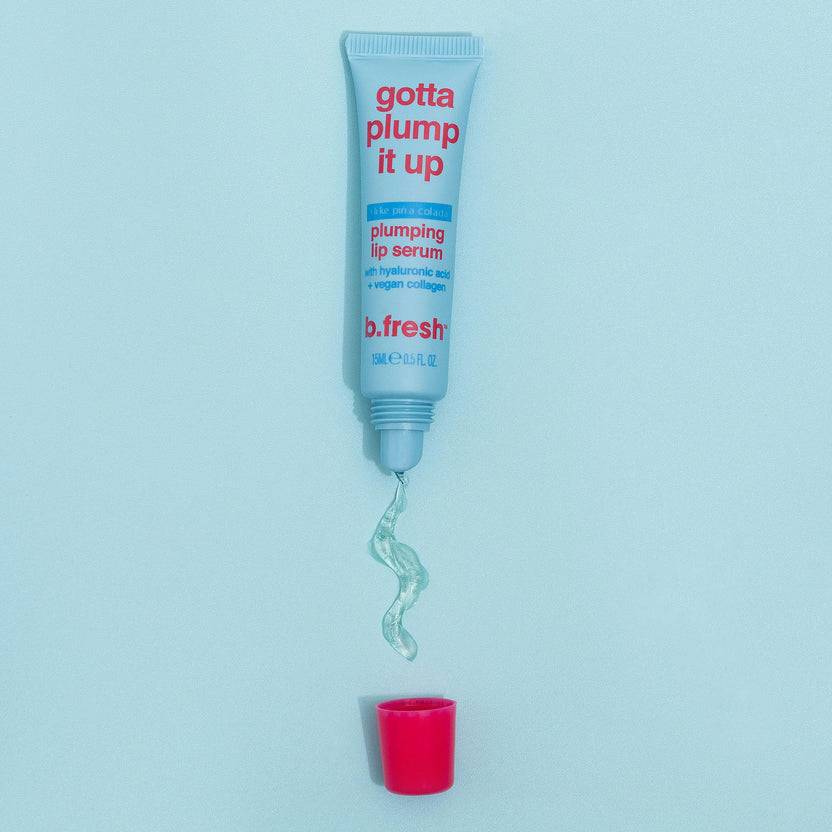 B.fresh Gotta Plump It Up - Lip Serum (15ml)