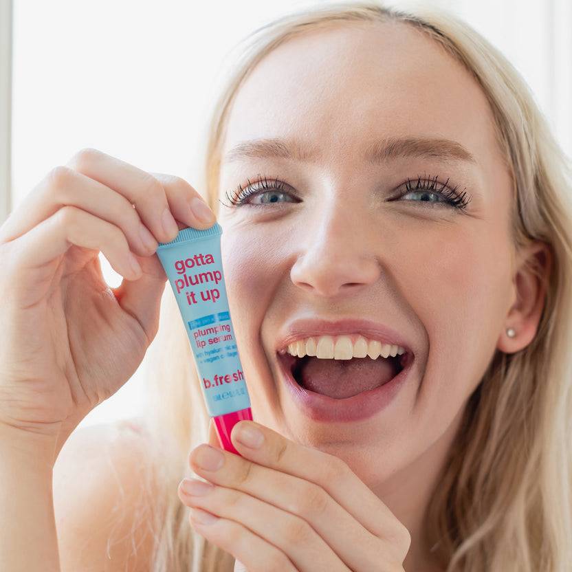 B.fresh Gotta Plump It Up - Lip Serum (15ml)