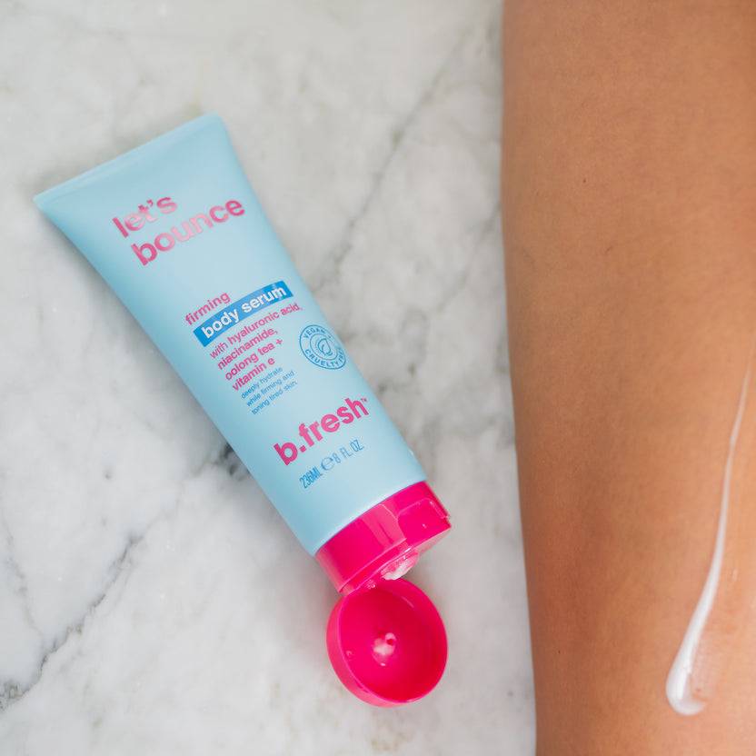 B.fresh Let's Bounce - Firming Body Serum (236ml)