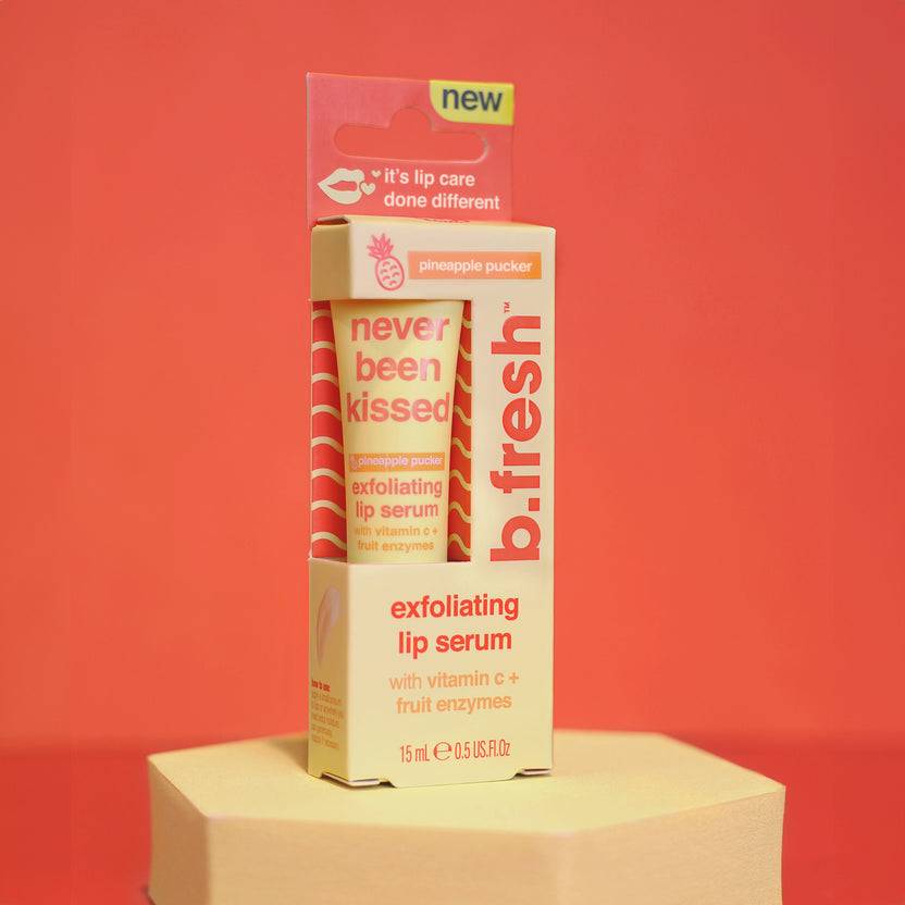 B.fresh Never Been Kissed - Lip Serum (15ml)