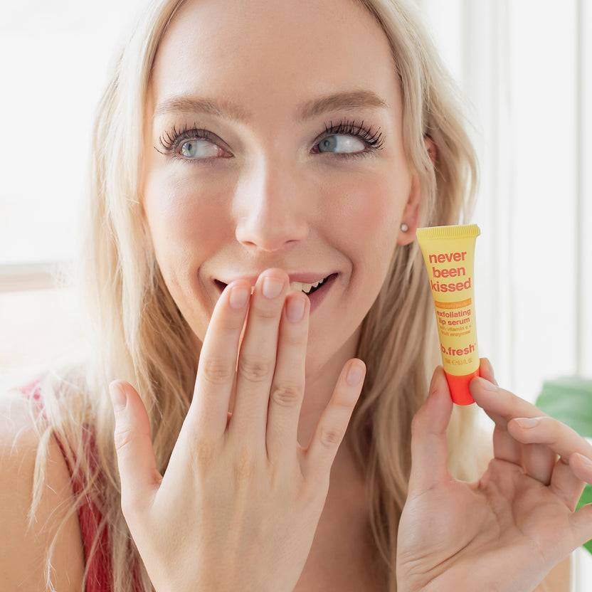 B.fresh Never Been Kissed - Lip Serum (15ml)