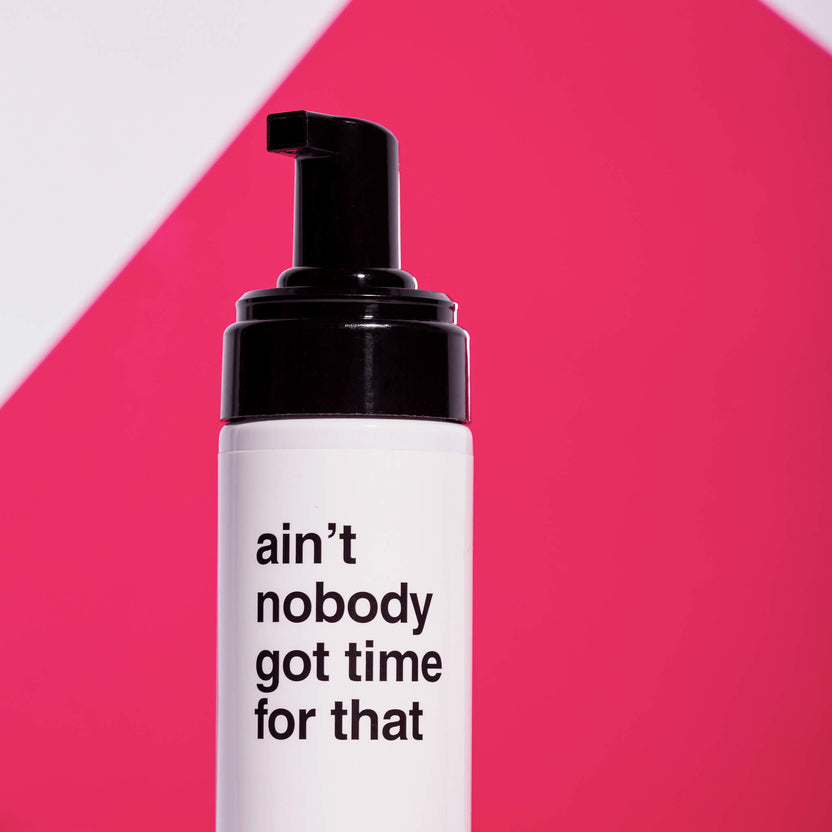 B.tan Ain't Nobody Got Time For That (200ml)