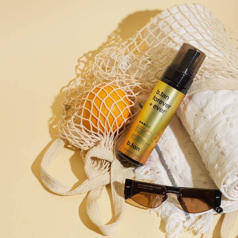 B.tan B.tan Forever + Ever (200ml)