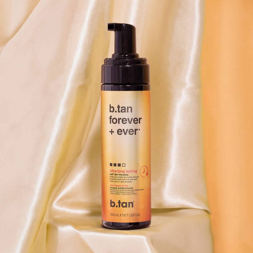 B.tan B.tan Forever + Ever (200ml)