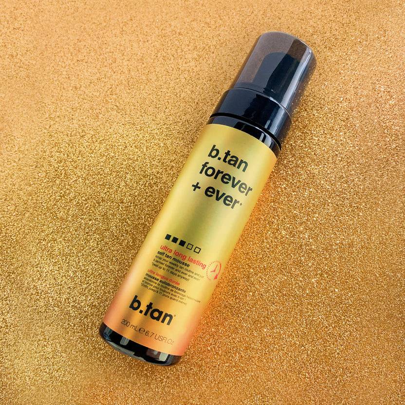B.tan B.tan Forever + Ever (200ml)