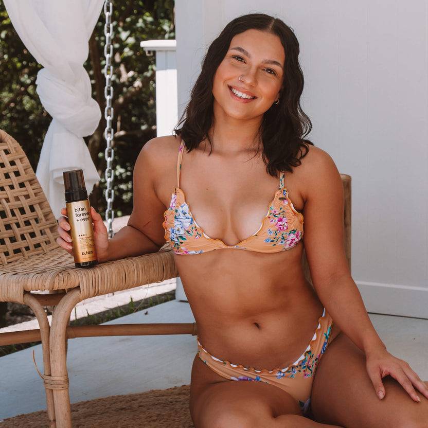B.tan B.tan Forever + Ever (200ml)
