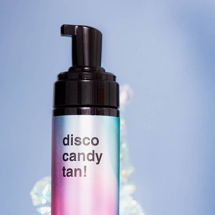 B.tan Disco Candy Tan (200ml)