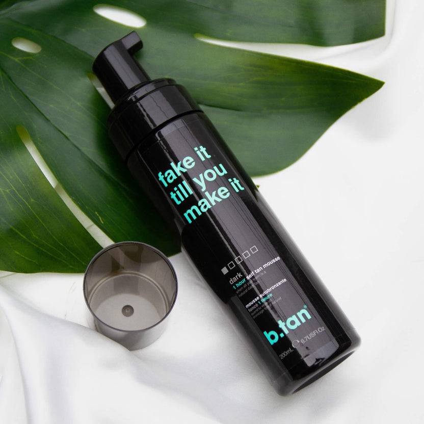 B.tan Fake It Till You Make It (200ml)