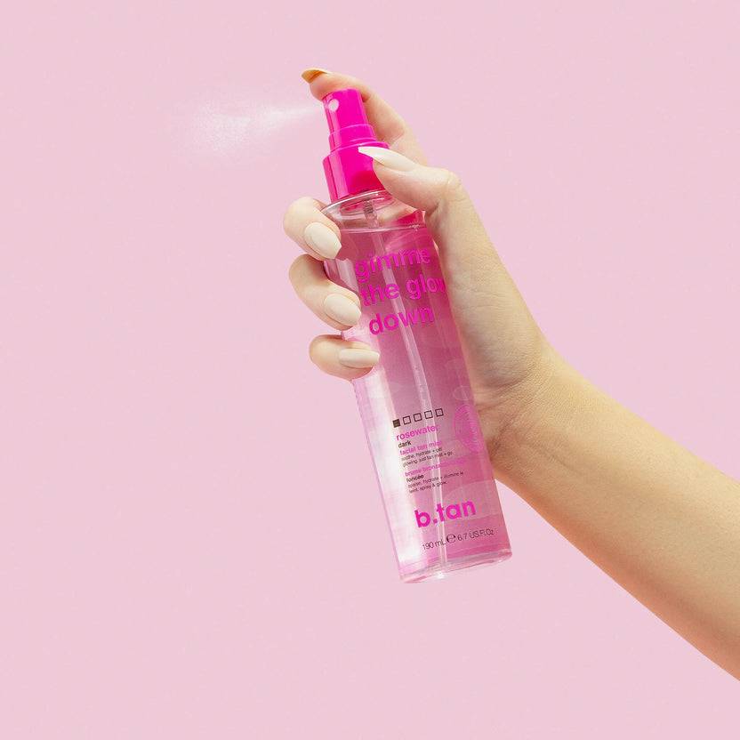 B.tan Gimme The Glow Down (190ml)