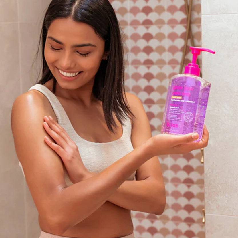 B.tan Glow Your Own Way - Next Level (437ml)