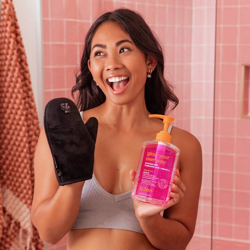 B.tan Glow Your Own Way - The Og Glow (473ml)