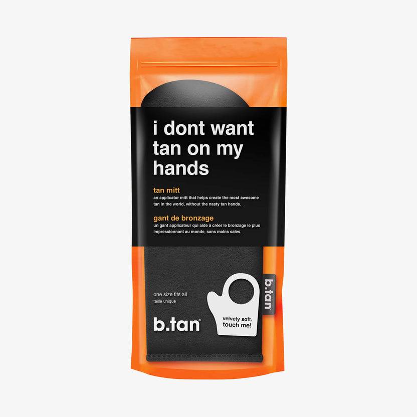 B.tan Love Tan Bundle