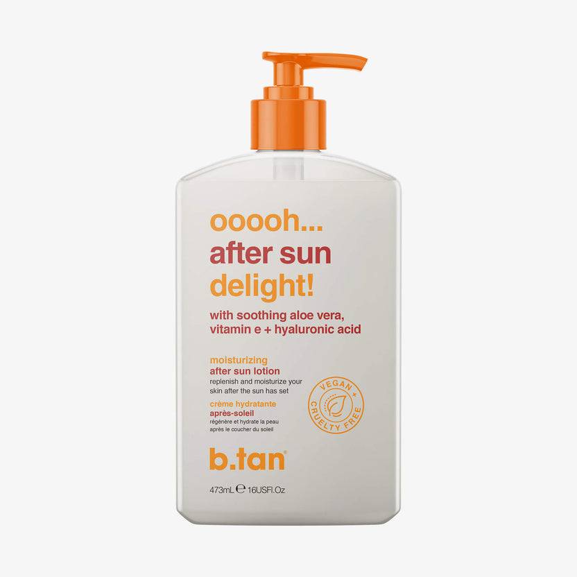 B.tan Ooooh Aftersun Delight (207ml)