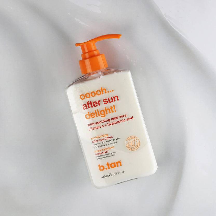 B.tan Ooooh Aftersun Delight (207ml)