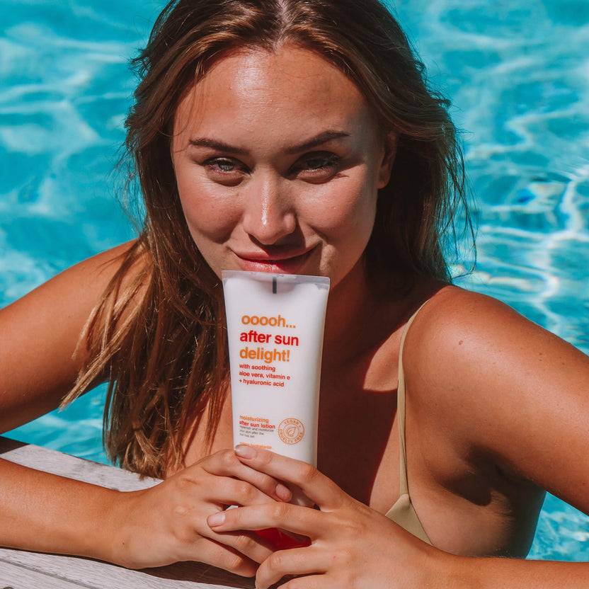 B.tan Ooooh Aftersun Delight (207ml)