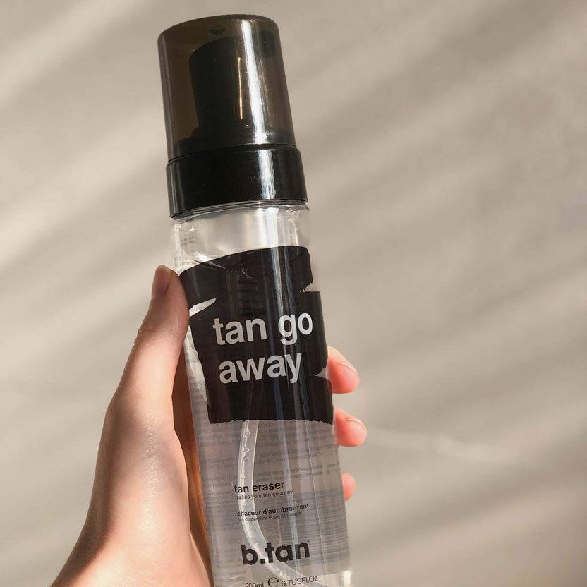 B.tan Tan.go.away (200ml)
