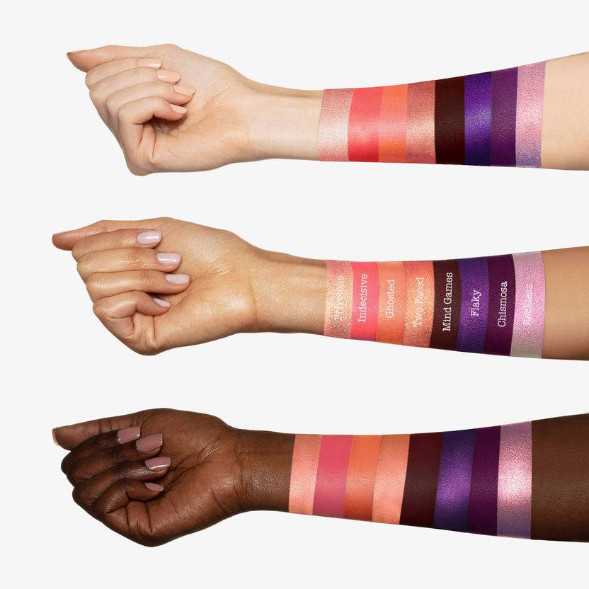 MELT Cosmetics Bad Side Zodiac Eyeshadow Palette (8g)