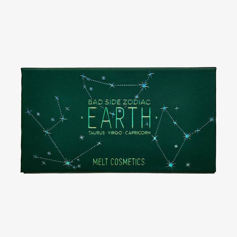 MELT Cosmetics Bad Side Zodiac Eyeshadow Palette (8g)