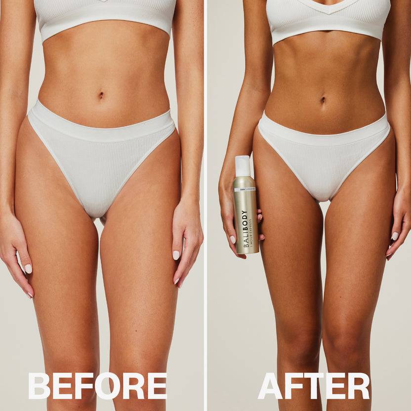 Bali Body 1 Hour Express Tan (225ml)